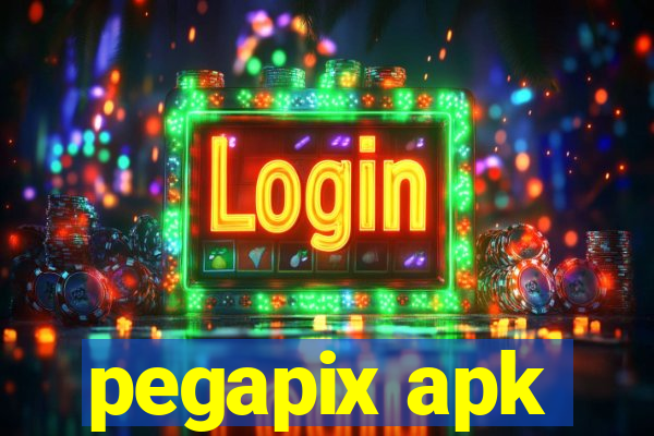 pegapix apk